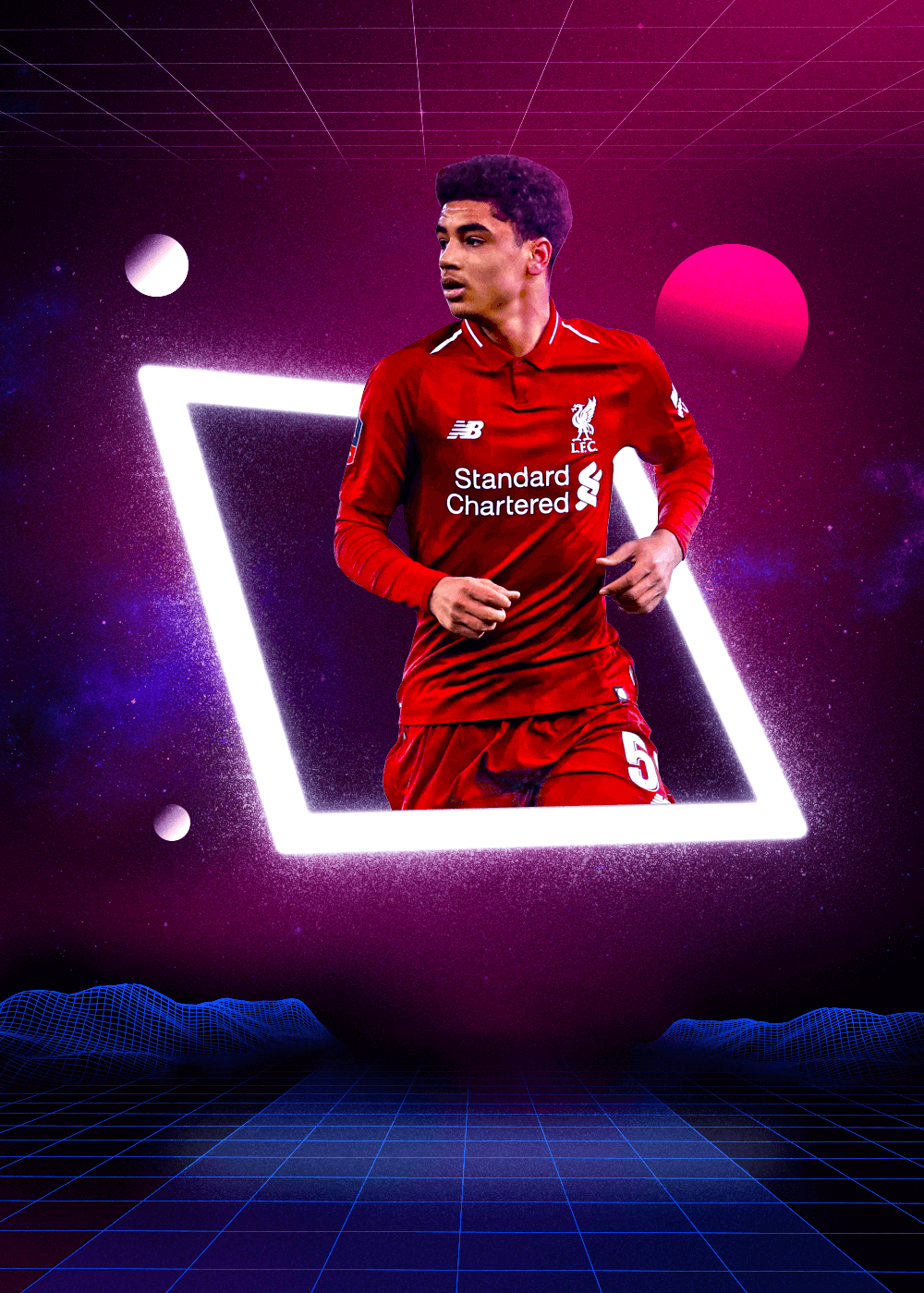 在複雜多變 在複雜多變