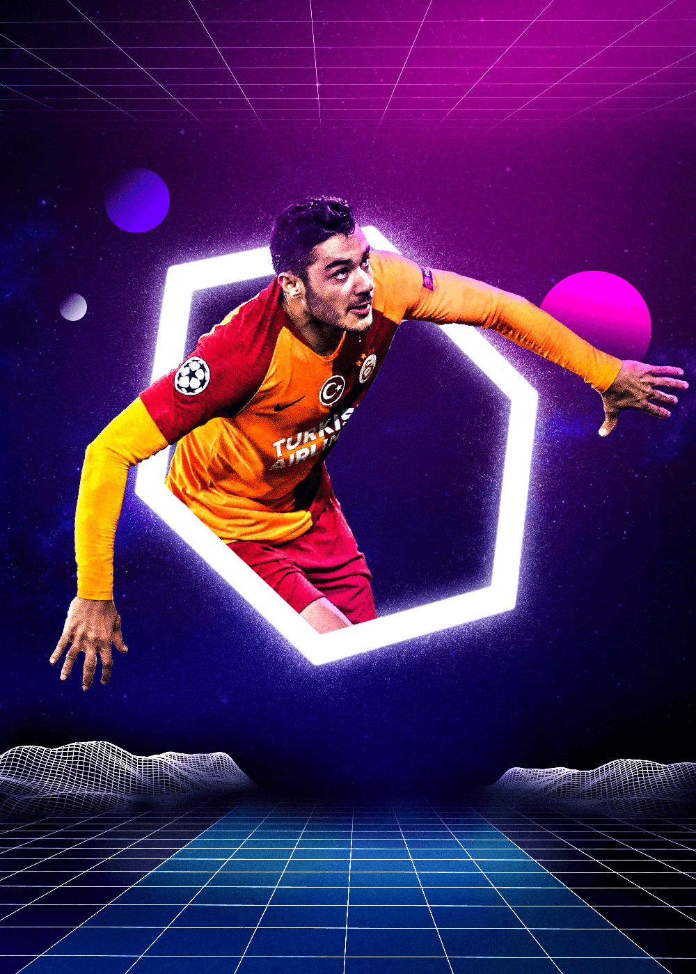 制男子足球 制男子足球